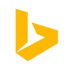 Bing Webmaster Tools Logo