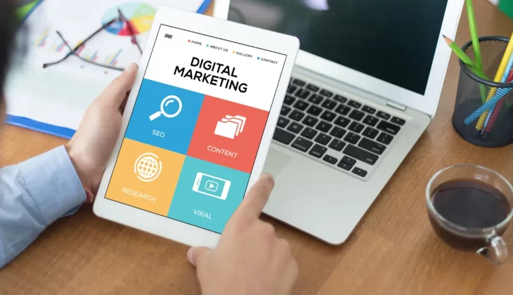 Digital Marketing Guide