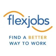flexjobs logo