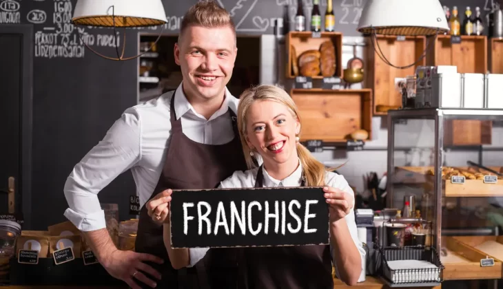 Franchise Digital Marketing Guide