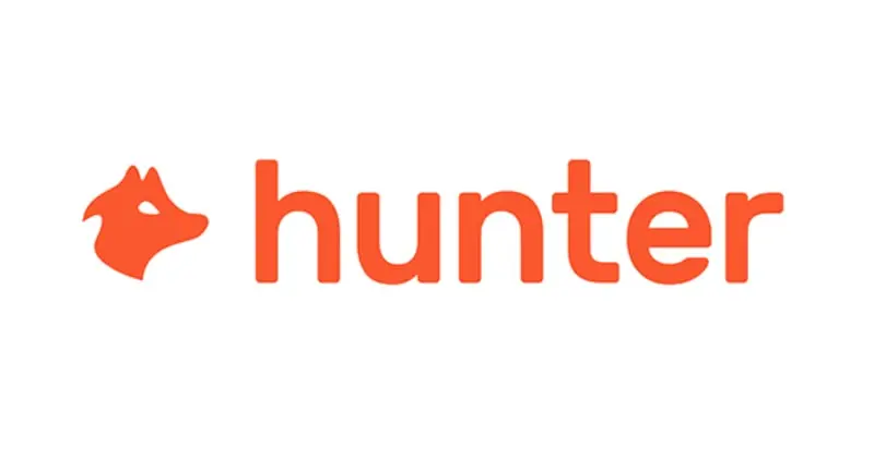 Hunter Link Building Outreach Tool