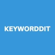 Keyworddit Logo