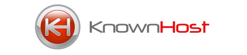 Knownhost