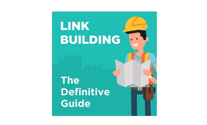 eBook: Link Building for SEO