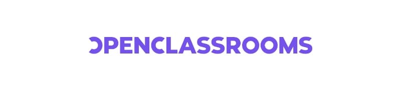 Openclassrooms Web Development Class