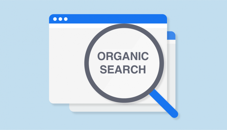 Organic Search