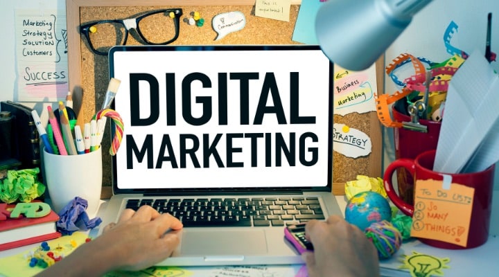 start digital marketing agency