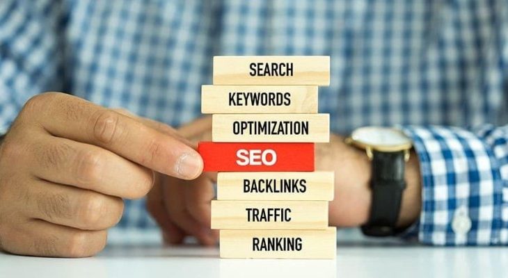 The Different Types of SEO