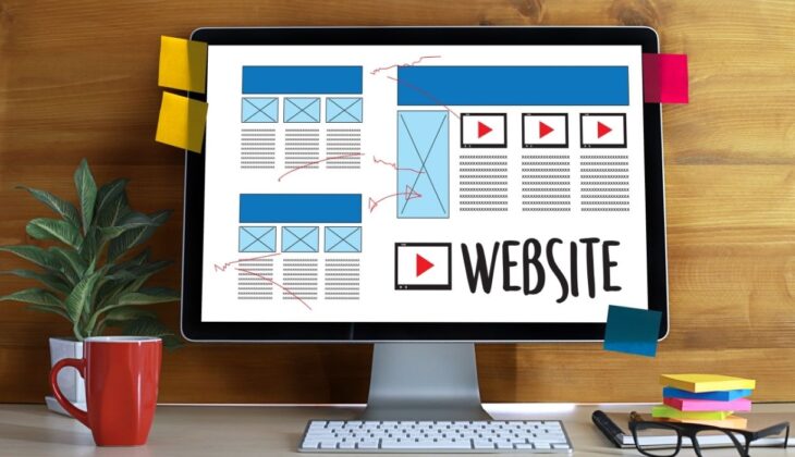 website optimization