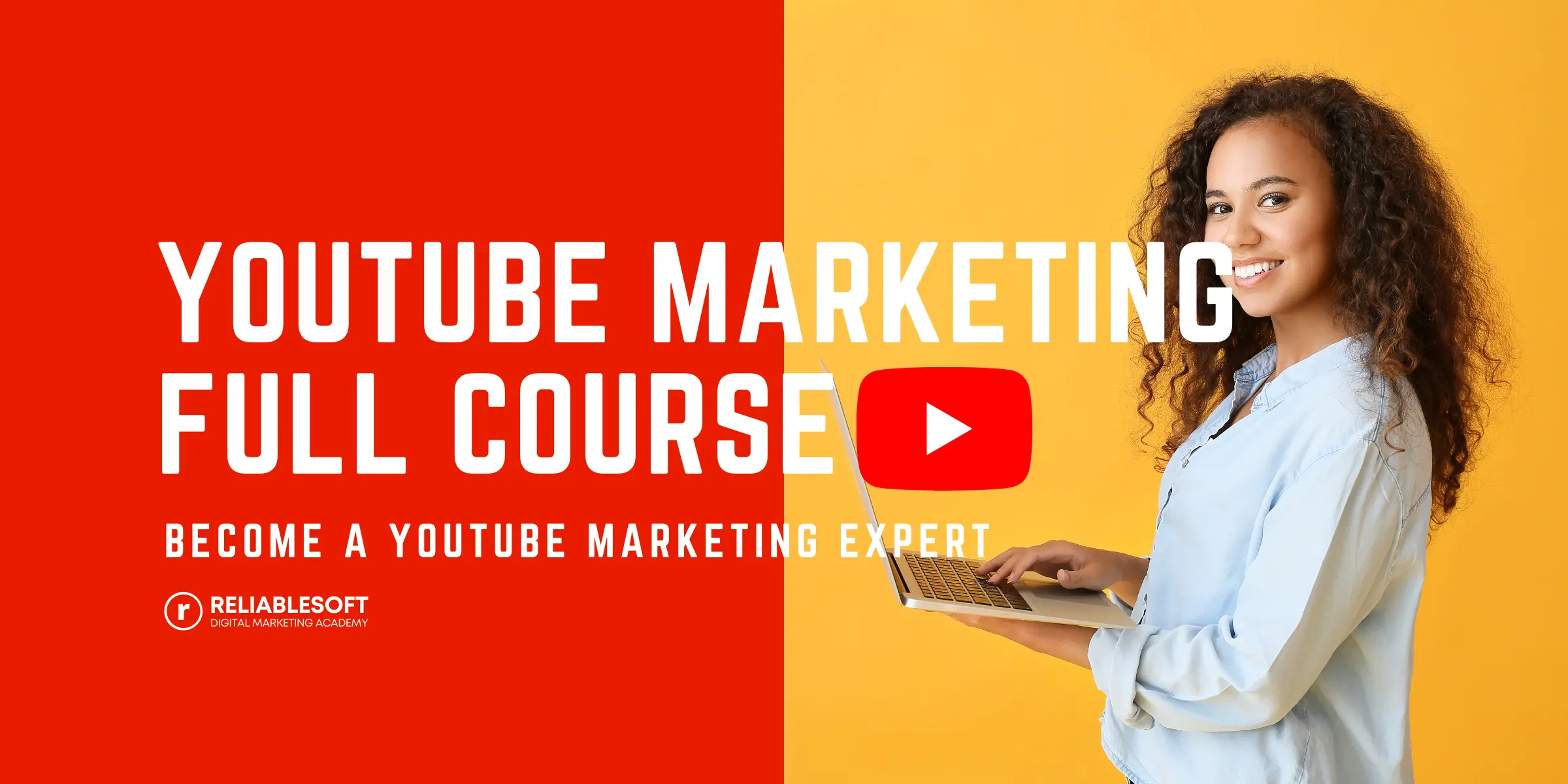 YouTube Marketing Full Course